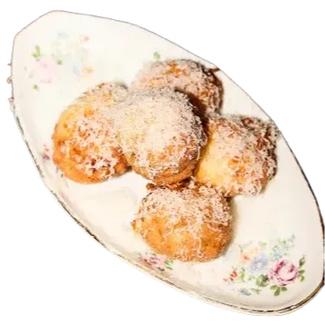Rue Forno