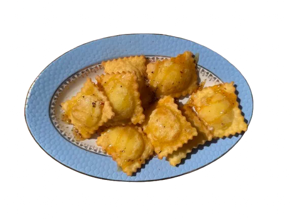 Rue Forno