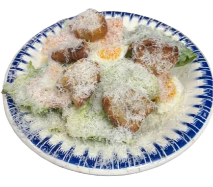 Rue Forno
